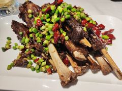 孜然寸骨-时间仓(湘江世纪城店)