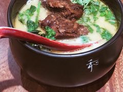 -和府捞面(东直门银座店)