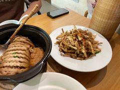 -竹里馆 ·茶食(奥体店)