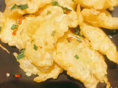 -百年银屏蚝烙·潮汕菜·非遗(乐山店)