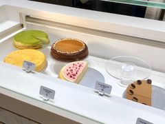 -Lady M(沙田新城市广场店)