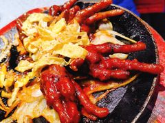 -妥妥烤肉料理(昙华林店)