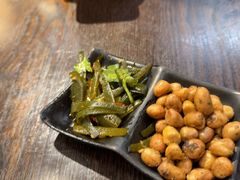 -大洋家·精品潮汕菜·生腌砂锅粥(天河东路店)