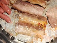 -梨花自助烤肉(乐宾店)