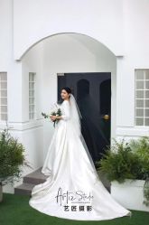 -艺匠摄影ARTIZ STUDIO(南京店)