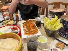 -东来顺•非遗火锅(外滩店)