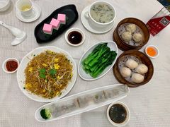 -香港富临皇宫(扬名广场店)