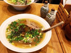 -黔庄 · 贵州牛羊粉