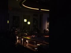 -林肯爵士乐上海中心 Jazz at Lincoln Center Shanghai