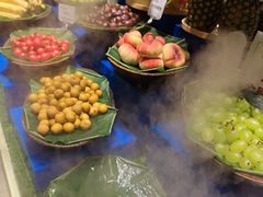 -川骄海鲜自助(河东店)