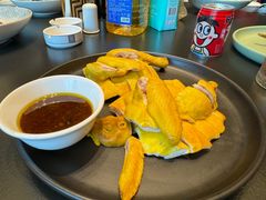 -云客来·花园餐厅(洛社店)