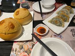 -虾饺妹·粤式手工点心(水荫路店)