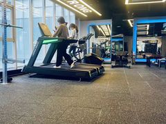 -NRG健身私教CLUB(打浦桥店)