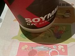 -肯德基(彩云城店)