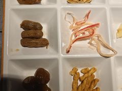 -探鱼·鲜青椒爽麻烤鱼(天一广场店)