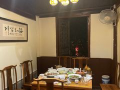 -香满楼(临安路店)