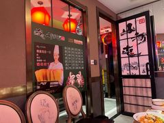 -山河屯铁锅炖鲜鹅·东北菜(开发区一店)