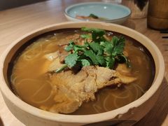 -溪林小馆(浦江城市生活广场店)