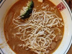 -一峰沙茶面(海峡国际店)