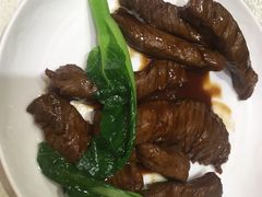 -仿膳饭庄(天安门店)