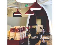 -JPG coffee(广州体育西店)