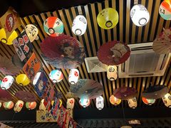 -隐月· 㐂和食屋(芝罘万达公馆店)