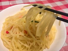 -老街鱼嘴巴(坡子街老店)