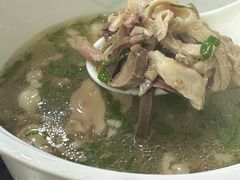 -老三羊汤【北兴隆街店】