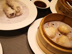 -浙江安吉JW万豪酒店·万豪中餐厅