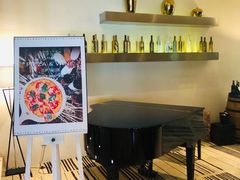 -上海丽笙精选海仑宾馆·莫赛克餐厅