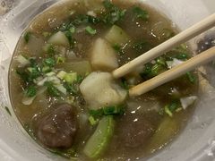 -老字号贾家肉丸糊辣汤(光明巷店)