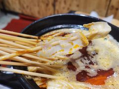 -安东海鲜烧烤大排档(普兰店区店)