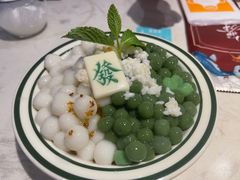 -舞虾小说.涮肉.烧烤(国顺东路店)