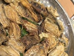 -抱德·潮汕味(敦和店原惠城鱼仔)