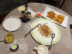 -香云轩·顺德菜(香云纱园林酒店店)