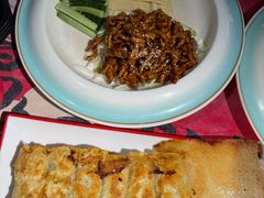 -红蜡烛-养生粥-津鲁菜(中山路店)