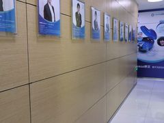 -岳辰齿科(浦东长泰店)