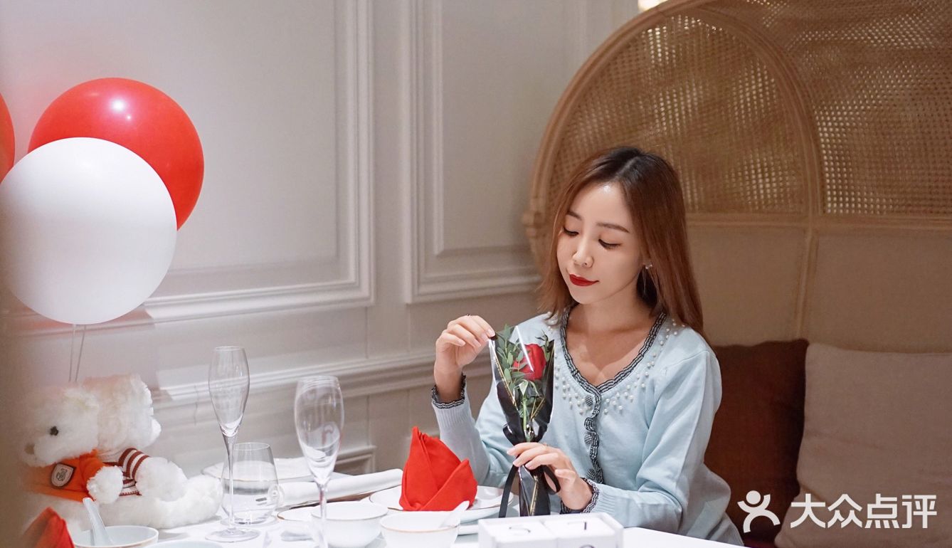 北京探店｜帝都拍照最好看的餐厅get🥇