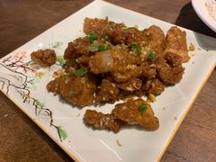 -杨家汀州韵(万达店)