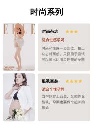 -专注孕妇照亲子照·纪田摄影