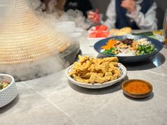 -芸山季·云南野生菌火锅(宝能环球汇店)