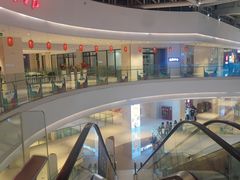 -仪征宝能环球汇