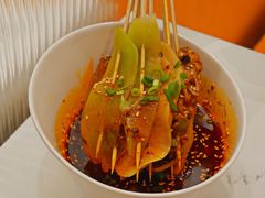 -有鱼吃·纸包烤鱼(曲江创意谷店)