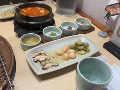 -王妃家(明洞中央店)