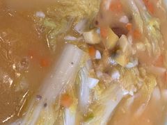 -云隐小厨·传统大理美食(复兴路店)
