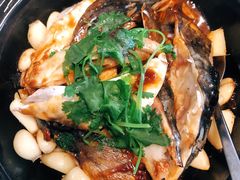 -煲王粤菜餐厅(中侨中心店)