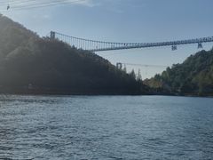 -石燕湖生态旅游景区