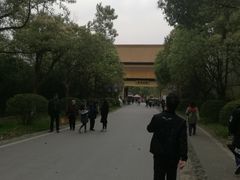 -南京市江宁方山
