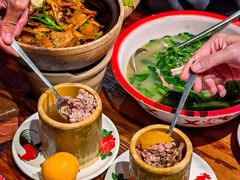 -广府乡下·饭庄(新港东路店)