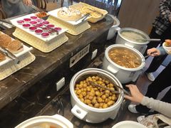 -素满香·素食自助餐(西安·民乐园店)